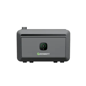 Growatt NOAH 2000 Batterie