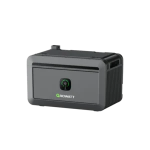 Growatt NOAH 2000