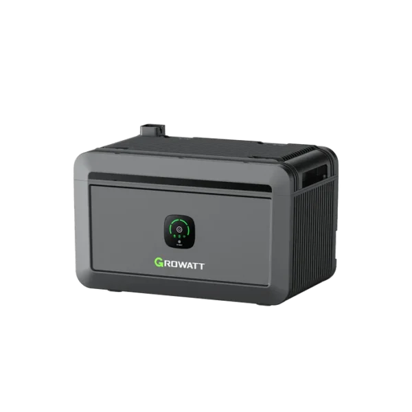 Growatt NOAH 2000