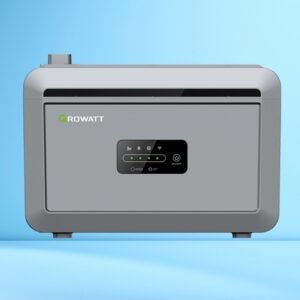 growatt nexa 2000