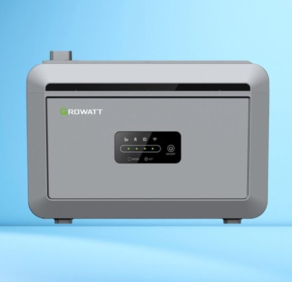 growatt nexa 2000
