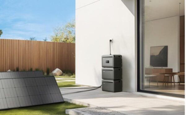 Growatt NEXA 2000 Balkon-Energiespeicher – Bild 2